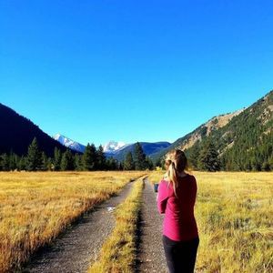 Meet your Posher, Amanda